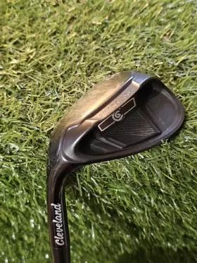 499008996550 CLEVELAND Left Smart Sole Sand Wedge 499008996550 CLEVELAND Left Smart Sole Sand Wedge
