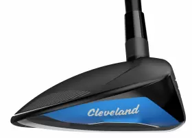 499009014680 CLEVELAND Women Launcher Halo Wood Ladies #2
