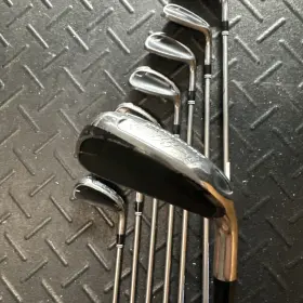 499009051265 CLEVELAND Women Iron Set Ladies Action Ultralite #2