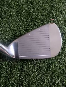 499009215186 CLEVELAND Left Women Launcher Turbo Gap Wedge #2