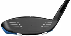 499009274060 CLEVELAND Women Launcher Halo Wood Ladies #3