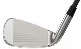499009278990 CLEVELAND Launcher Halo Iron Set #3