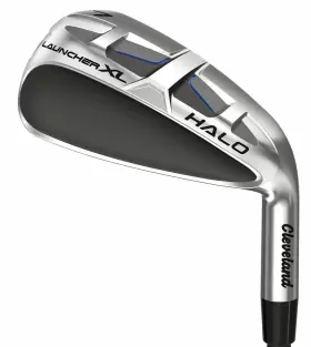 499009278990 CLEVELAND Launcher Halo Iron Set