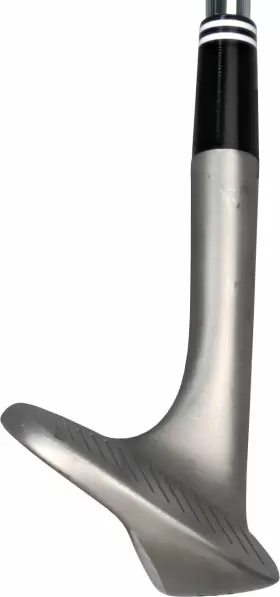 499009393402 CLEVELAND Cg Sand Wedge Steel #2