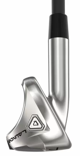 499009419829 CLEVELAND Launcher Halo Aw Iron Set Steel #2