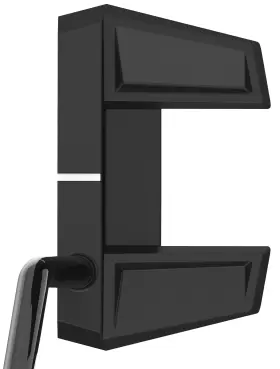 499009449550 CLEVELAND Frontline Elevado Single Bend Putter #3