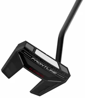 499009449567 CLEVELAND Frontline Elevado Single Bend Putter