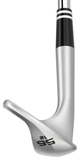 499009562860 CLEVELAND Left Cbx Zipcore Gap Wedge #2
