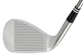 499009562860 CLEVELAND Left Cbx Zipcore Gap Wedge #3
