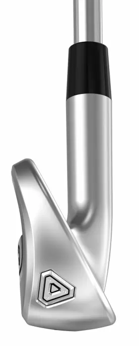 499009563744 CLEVELAND Launcher Iron Set Graphite #2
