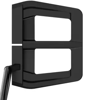 499009797873 CLEVELAND Frontline Slant Neck Putter #3