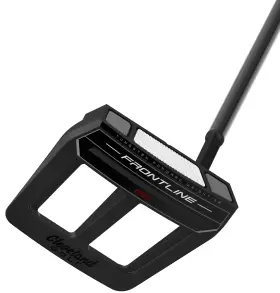 499009797873 CLEVELAND Frontline Slant Neck Putter