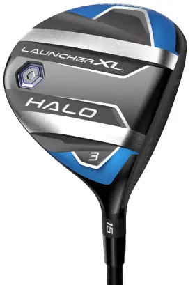 499009804441 CLEVELAND Left Launcher Halo Wood Cypher