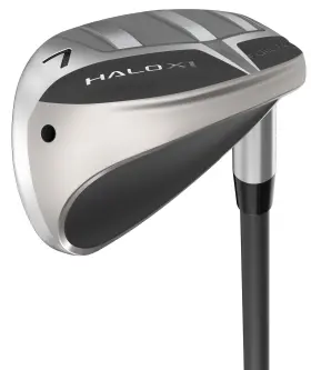 Halo-xl-full-face CLEVELAND Halo Iron Set Ust Helium Nanocore