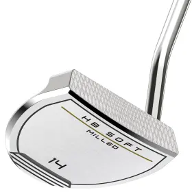 499010532913 CLEVELAND Huntington Beach Milled Putter