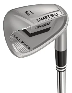 499010712360 CLEVELAND Smart Sole Chipper Wedge Graphite 499010712360 CLEVELAND Smart Sole Chipper Wedge Graphite
