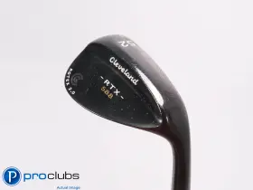 503573 CLEVELAND Rtx Wedge Dynamic Stiff