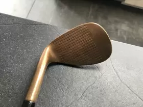 50TH CLEVELAND Byron Nelson Becu Wedge Rh #2