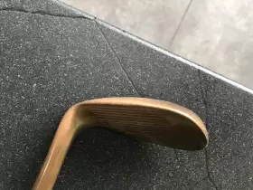 50TH CLEVELAND Byron Nelson Becu Wedge Rh #3