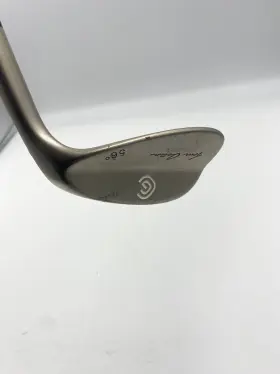 588W CLEVELAND Womens Tour Action Sand Wedge Right Regrip #2