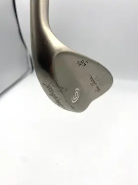 588W CLEVELAND Womens Tour Action Sand Wedge Right Regrip #3