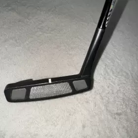 994857019819 CLEVELAND Frontline Skinny Putter Bend Shaft #2