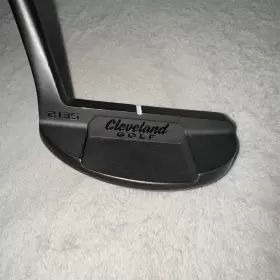 994857019819 CLEVELAND Frontline Skinny Putter Bend Shaft #3