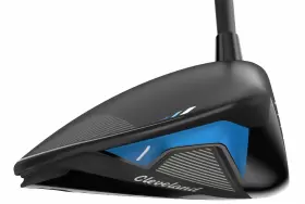 994857029504 CLEVELAND Golf Club Launcher Lite Driver Senior #2