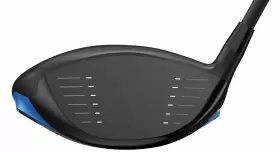 994857029504 CLEVELAND Golf Club Launcher Lite Driver Senior #3