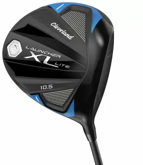 994857029504 CLEVELAND Golf Club Launcher Lite Driver Senior