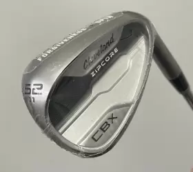994857035017 CLEVELAND Cbx Golf Wedge Right Tour