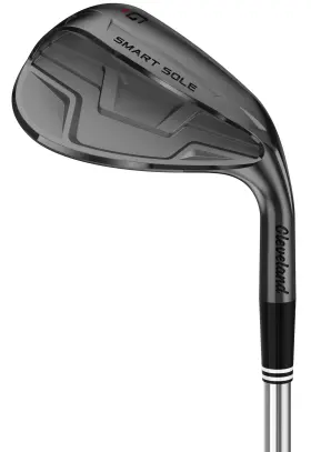 994857035994 CLEVELAND Left Smart Sole Gap Wedge