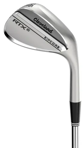 994857057927 CLEVELAND Left Rtx Zipcore Tour Lob Wedge