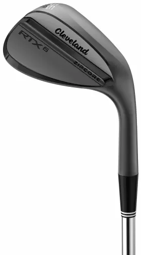 994857058085 CLEVELAND Rtx Zipcore Grind Lob Wedge