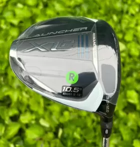 994857069937 CLEVELAND Golf Rh Launcher Driver Tensei Flex