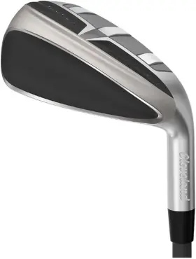 994857072432 CLEVELAND Halo Iron Set Left Kbs Tour Lite Lh