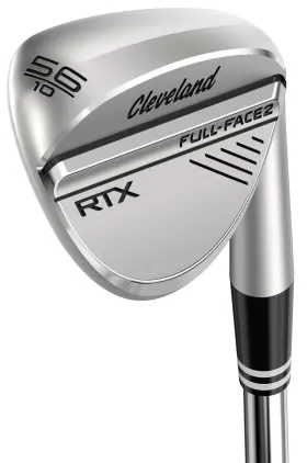 994857074641 CLEVELAND Left Rtx Tour Sand Wedge Dg
