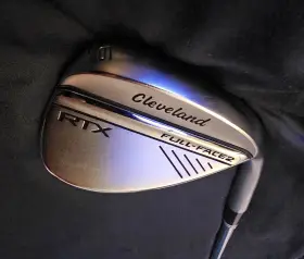 994857074825 CLEVELAND Rtx Wedge