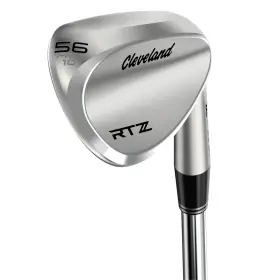 994857095158 CLEVELAND Rtz Grind Tour Lob Wedge Dynamic