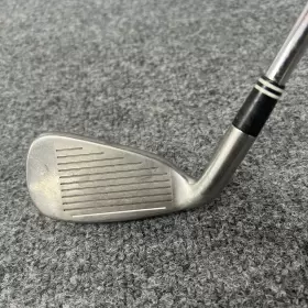 A11A51272078 CLEVELAND Tour Action Single Iron Steel #2