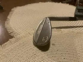A3060874 CLEVELAND Tour Action Wedge Bounce Steel Shaft