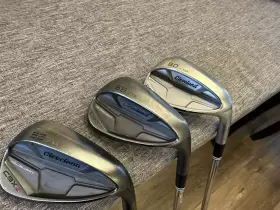 CBX2 CLEVELAND Wedge Set Golf Clubs Men