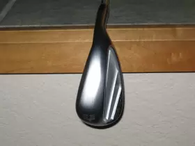 CBX4 CLEVELAND Zipcore Gap Wedge Kbs #2