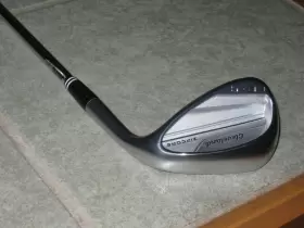 CBX4 CLEVELAND Zipcore Gap Wedge Kbs #3
