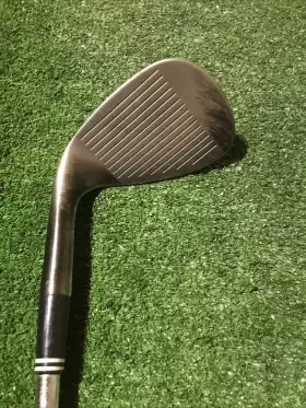 CG14 CLEVELAND Tour Grooves Dot Lob Wedge Lw Steel Shaft #3