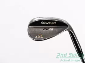 CG15 CLEVELAND Pearl Wedge Gap Steel Flex Right