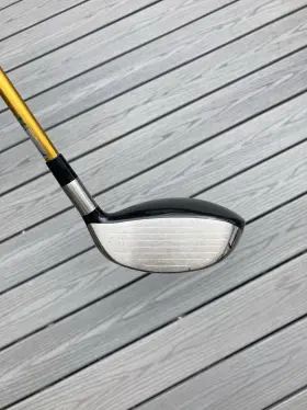 FL3W CLEVELAND Wood Golf Club Lh Miyazaki Tour Graphite #3