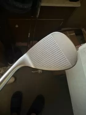 11214992 CLEVELAND GOLF Cbx Zipcore Wedge #2