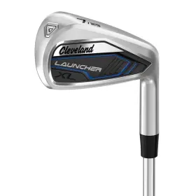 30215145 CLEVELAND GOLF Womens Left Launcher Iron Set Lady Dw #2
