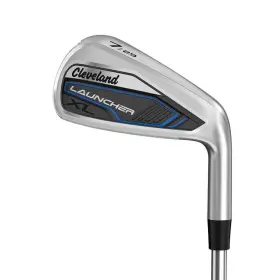 30215145 CLEVELAND GOLF Womens Left Launcher Iron Set Lady Dw